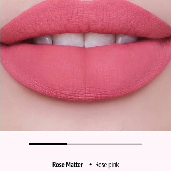JEFFREE STAR VELOR LIPSTICK ROSE MATTER - Picture 1 of 4